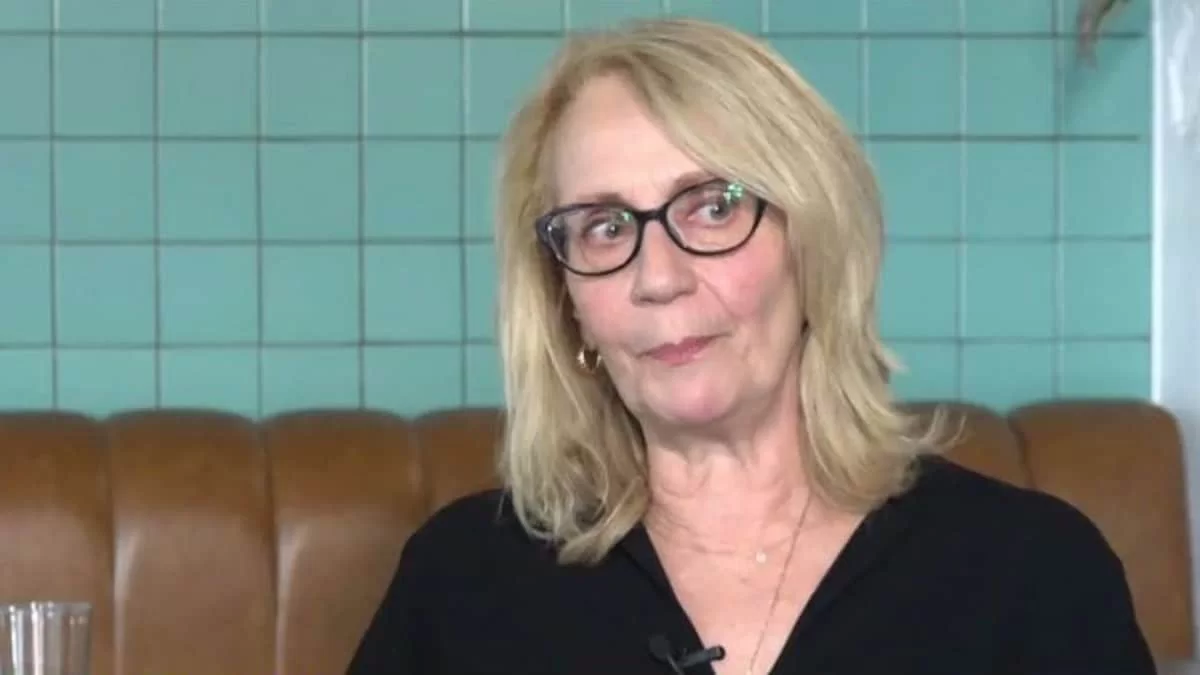 "Ζούσα βουτηγμένη στις τύψεις": Συγκλονίζει η Θέμις Μπαζάκα με την αποκάλυψη της