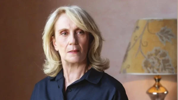 Θέμις Μπαζάκα: Αποκαλύπτει πρώτη φορά για το χωρισμό της - "Μετά από 6-7 χρόνια πέθανε.."