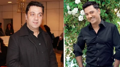 -17 κιλά ο Θεοφάνους με την "δίαιτα των αμαρτιών" - Είναι πασίγνωστη στην Κύπρο