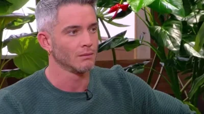 Πιο αποκαλυπτικός από ποτέ ο Θεοχάρης Ιωαννίδης λίγο πριν την μεγάλη πρεμιέρα της εκπομπής του