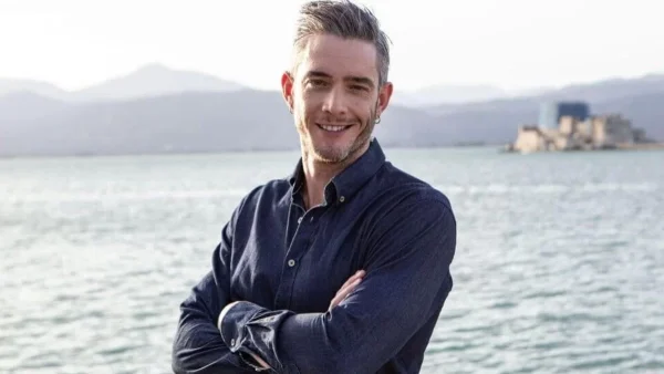 Night out: Η ανακοίνωση για την πρεμιέρα της εκπομπής του Θεοχάρη Ιωαννίδη - Το απολαυστικό τρέιλερ