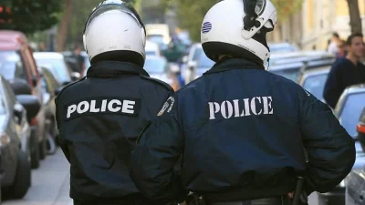 Τρεις προσαγωγές για τη δολοφονία του 19χρονου στην Θεσσαλονίκη