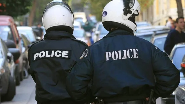 Τρεις προσαγωγές για τη δολοφονία του 19χρονου στην Θεσσαλονίκη