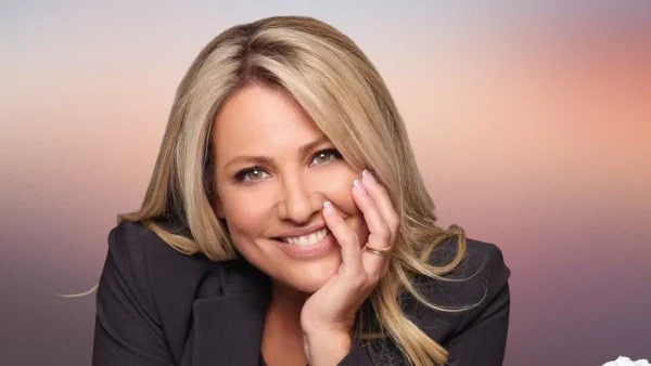 Αυτός είναι ο γοητευτικός αδερφός της Μαριάννας Τουμασάτου - Έχει παίξει σε πασίγνωστες σειρές