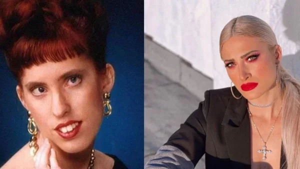 Αποκάλυψη: Αυτή είναι η γυναίκα πίσω από το account της Σούλας Γκλάμορους - "Φίλη" της Τούνη