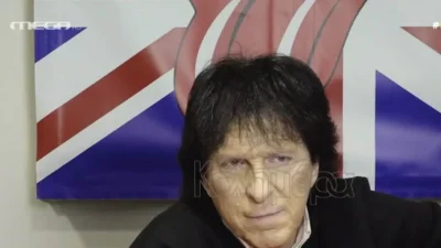 Μιχάλης Τσαουσόπουλος για Τζούμα: «Είναι σαν αυτά που λέμε στις παρέες...»