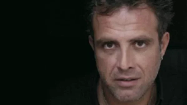 Πασχάλης Τσαρούχας: «Δεν θεωρώ ότι έχω προσβάλει τη γενετήσια αξιοπρέπεια...»