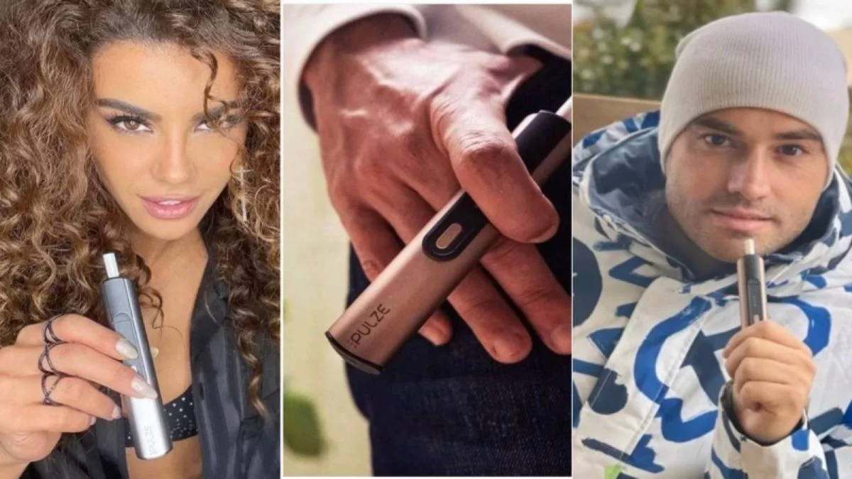 Αποκάλυψη: Το ηλεκτρονικό τσιγάρο «σκοτώνει» - Δείτε πως τα καταφέρνει