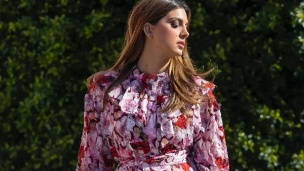 "Έλιωσε" το instagram με την ανάρτηση της Σταματίνας Τσιμτσιλή - Ποζάρει αγκαλιά με την κόρη της