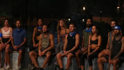Survivor 5: ΑΝΑΤΡΟΠΑΡΑ! Ζητάει να βγει υποψήφιος για να μην φύγει οικειοθελώς
