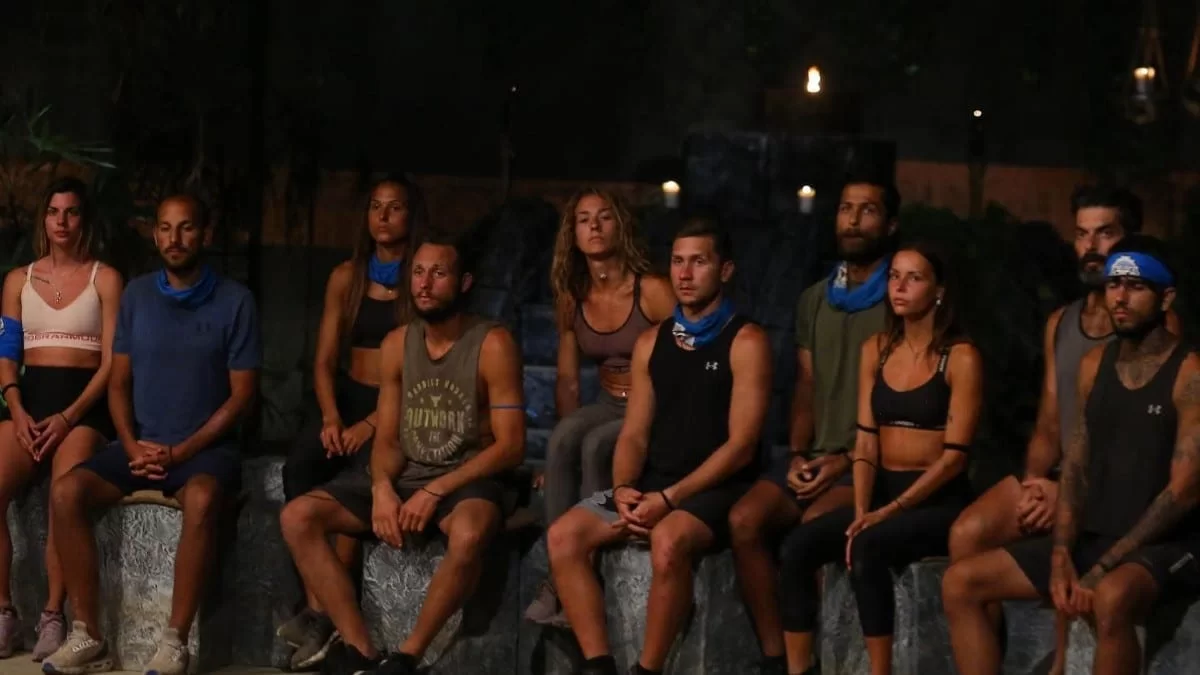 Survivor 5: ΑΝΑΤΡΟΠΑΡΑ! Ζητάει να βγει υποψήφιος για να μην φύγει οικειοθελώς