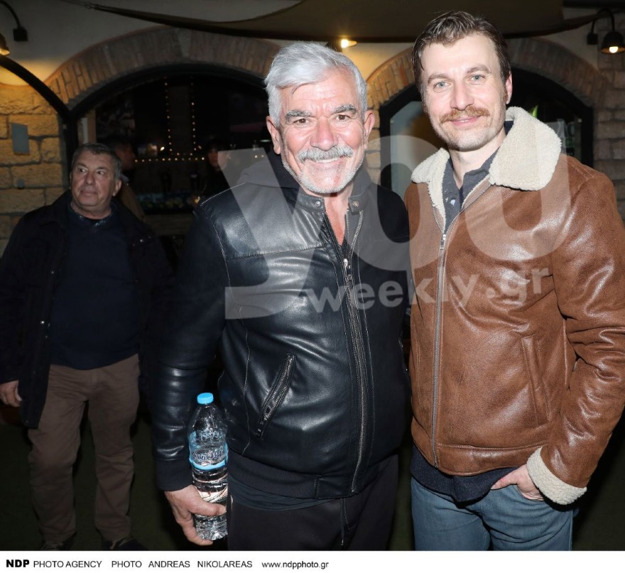 Σόλων Τσούνης