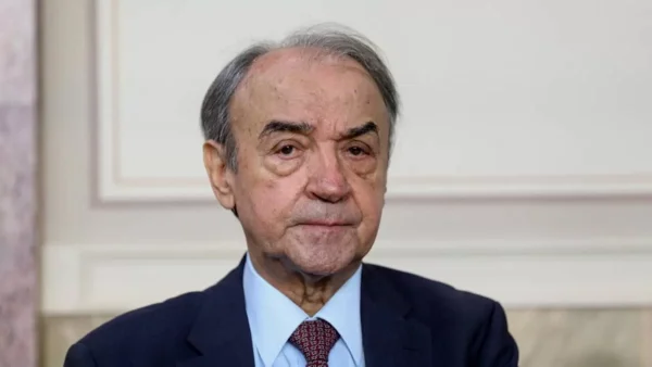 Δημήτρης Τσοβόλας: Πότε θα γίνει η κηδεία του δικηγόρου και πολιτικού; - Η επιθυμία της οικογένειας