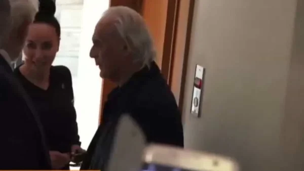 Άκης Τσοχατζόπουλος: Άνοιξε η πρώτη διαθήκη του - Αποκλήρωσε στενούς του συγγενείς