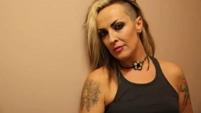 Θρήνος για την Τζώρτζια των Μπλε - Βαφτισιμιός της ο 21χρονος που σκοτώθηκε στα Τζουμέρκα