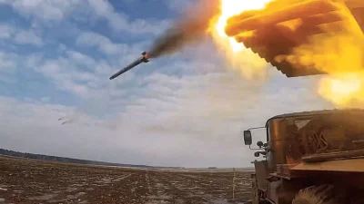 Πόλεμος Ουκρανία: Τους 8 φτάνουν οι πρώτοι νεκροί μετά την εισβολή της Ρωσίας - Ραγδαίες εξελίξεις