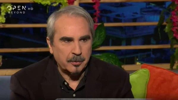 Συντετριμμένος ο Βαγγέλης Περρής: "Tον βλέπω στον ύπνο μου..το κενό δεν συμπληρώνεται"