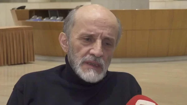 Μάνος Βακούσης: Οι δηλώσεις του για τους προφυλακιστέους συναδέλφους του- «Αν είναι αθώοι θα...»