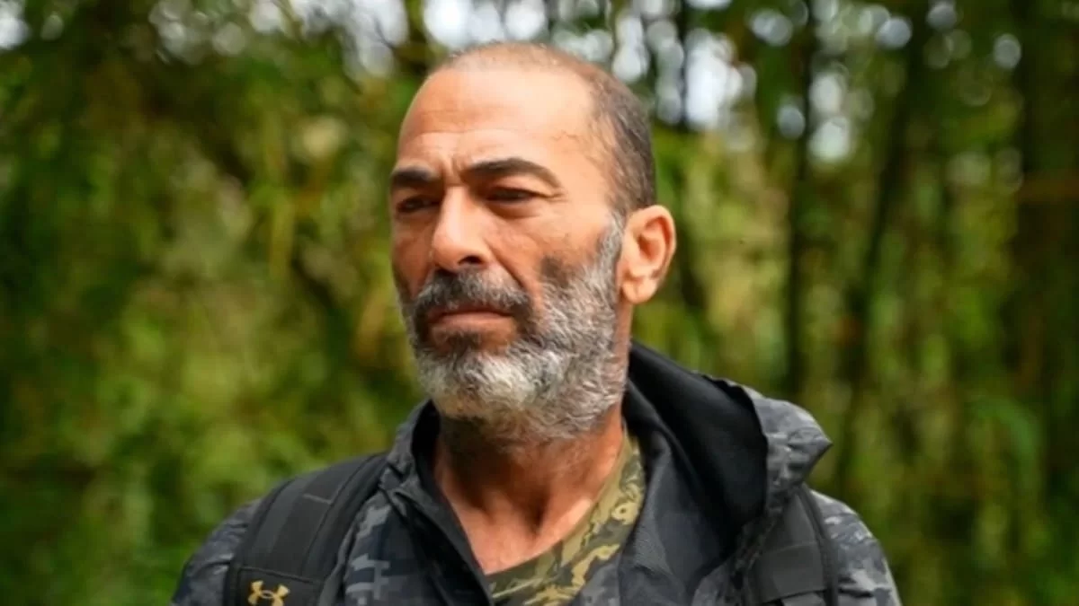 Πρώην συνεργάτιδα του Βαλάντη "σπάει" τη σιωπή της - «Δεν είχα περάσει καλά, δεν έχω καλή άποψη»