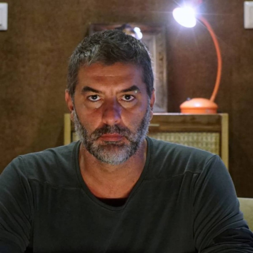 Οι δηλώσεις του Βασίλη Μπισμπίκη για το πως ξέφυγε από το περιθώριο