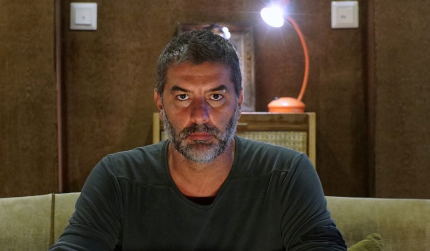 Ο ταλαντούχος Βασίλης Μπιμπίκης