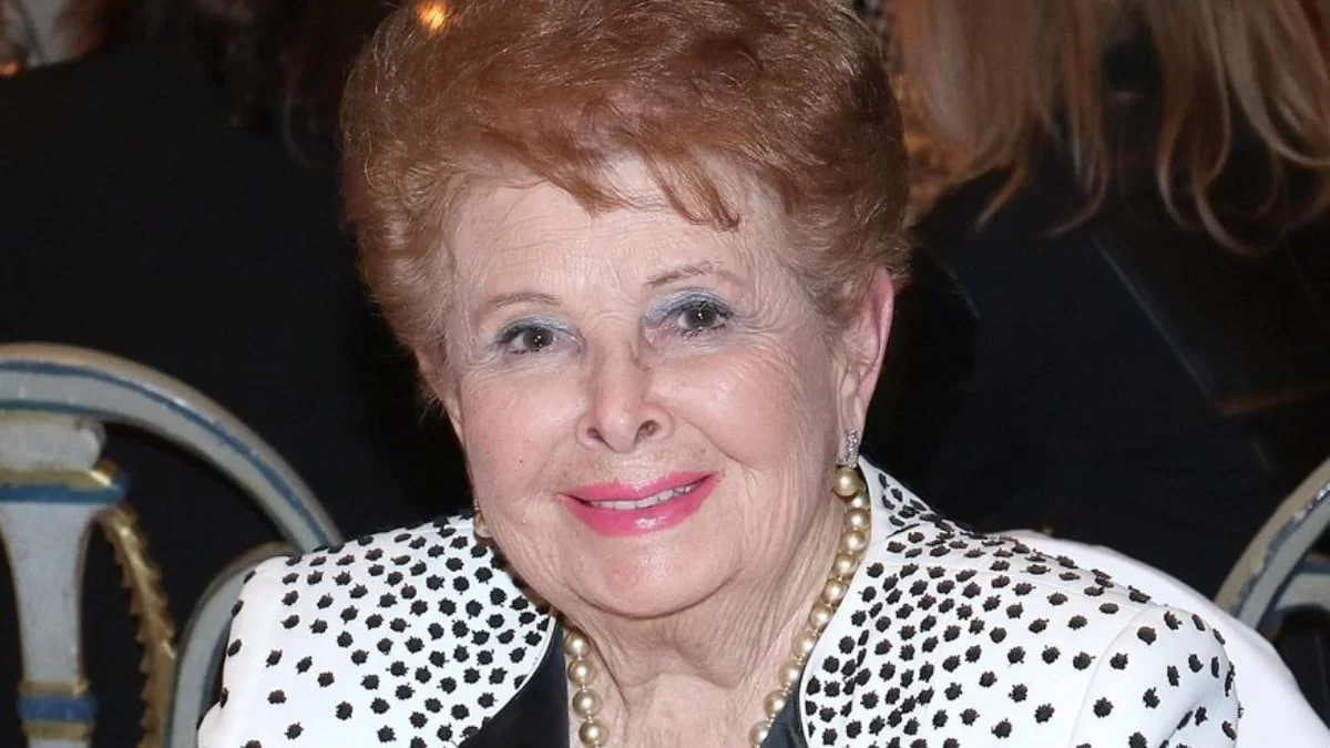 Βέφα Αλεξιάδου: ''Κατακεραυνώνει'' τον ΑΝΤ1 - «Δεν πήρα δραχμή 13 χρόνια...»