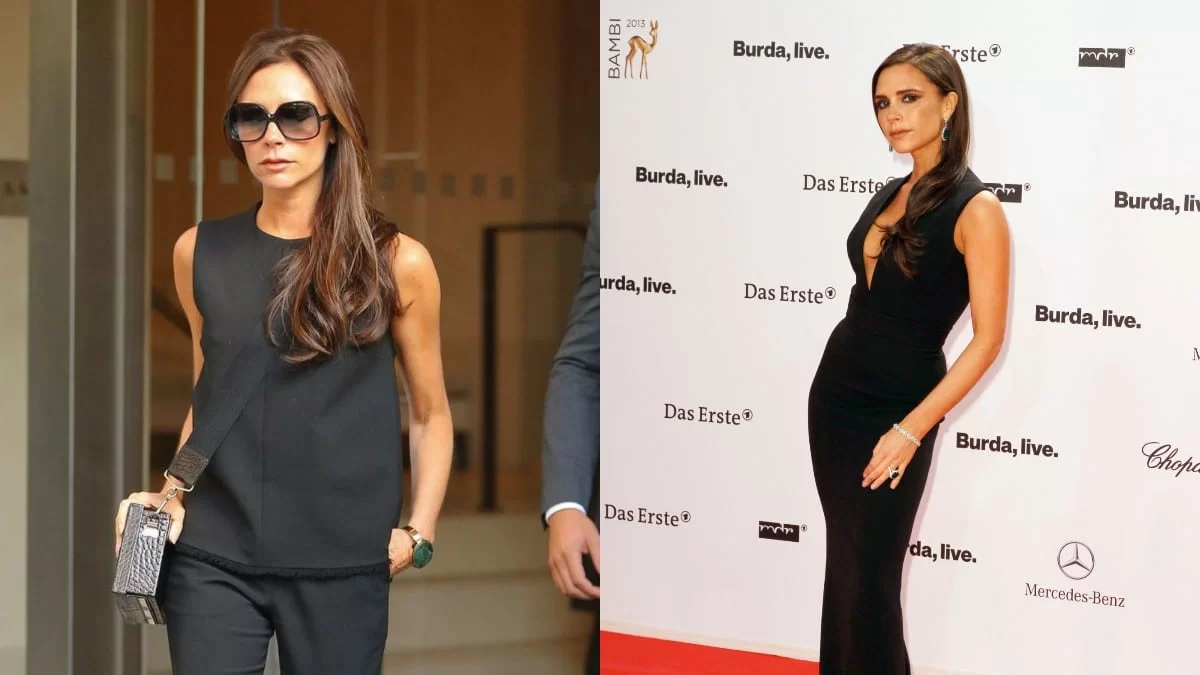 Το τρώει 25 χρόνια για να έχει αυτό το κορμί - Το αγαπημένο φαγητό της Βικτόρια Μπέκαμ