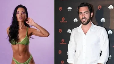 Γιάννης Αποστολάκης - Βάσω Βιλέγκας: Έκαναν το επόμενο βήμα στη σχέση τους