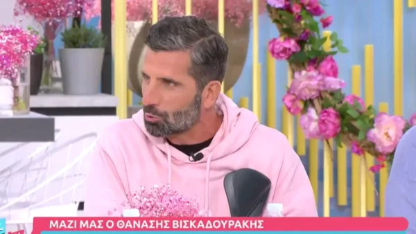 Survivor 5: Ο Βισκαδουράκης "κατακεραύνωσε" τον Κατσαούνη - «Δεν συμπεριφέρεται σωστά στα κορίτσια»