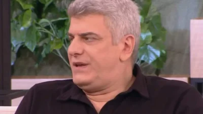 «Έχασα δύο σπίτια αλλά..» - "Έσπασε" την σιωπή του ο Βλαδίμηρος Κυριακίδης