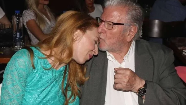 "Ήταν απο τις χειρότερες μέρες της ζωής μου όταν.." - Ραγίζει καρδιές η Αλίκη Κατσαβού