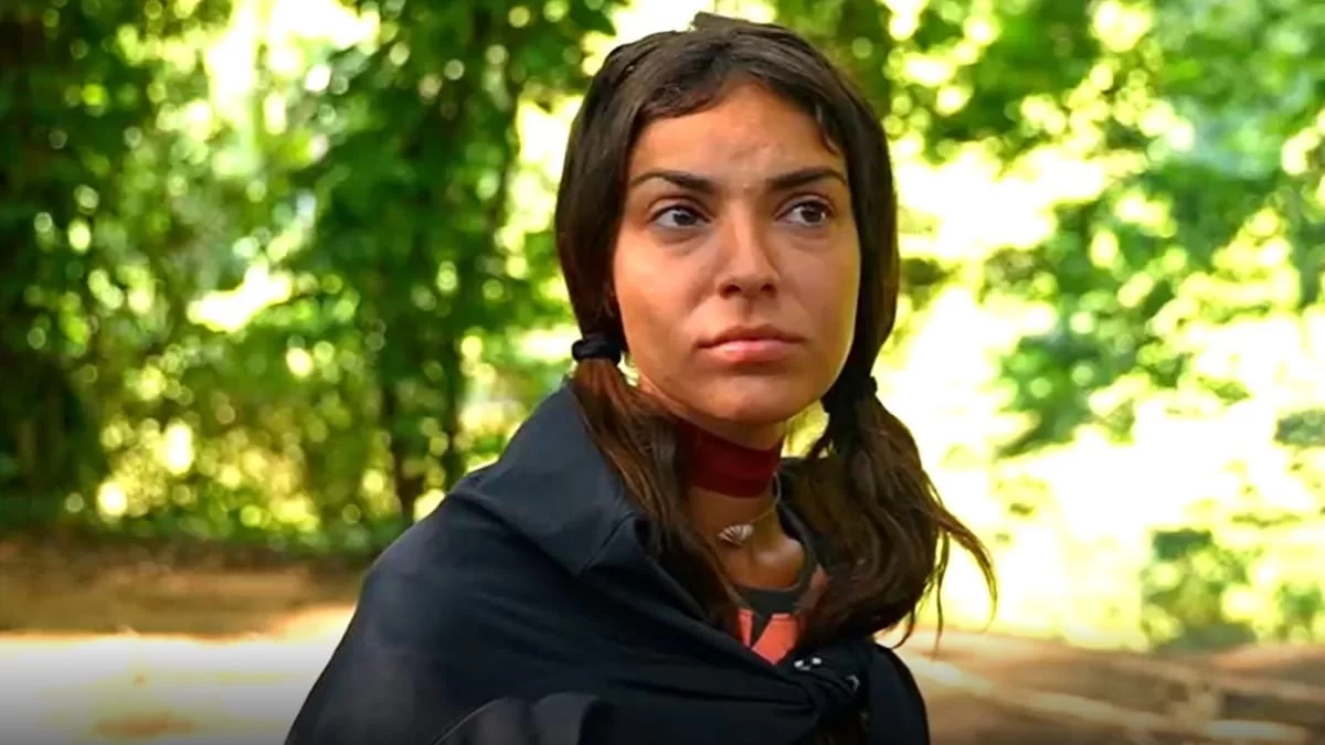 Survivor 5: Ο κακός "χαμός" με την Βρισηίδα και τις στρατηγικές της - Το Twitter την κατακεραύνωσε