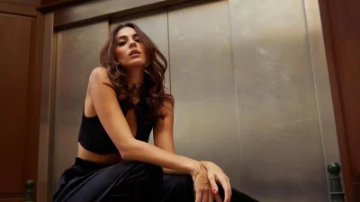 Survivor 5: Αυτό είναι το μοντέρνο σπίτι της Βρισηίδας Ανδριώτου με minimal διακόσμηση