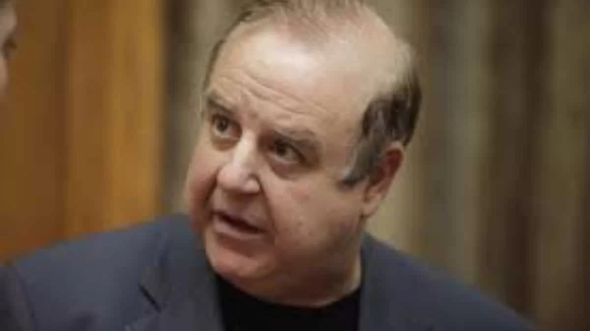 Παύλος Χαϊκάλης: Ανοίγει ξανά ο φάκελος του πειθαρχικού συμβουλίου - Τι ζητάει ο ηθοποιός