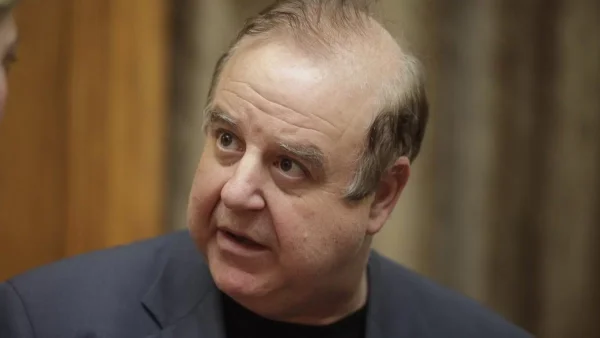 Η νέα ζωή του Παύλου Χαϊκάλη: Έφυγε από την Αθήνα - Που είναι και τι κάνει