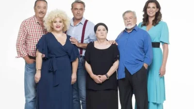 Χαιρέτα μου τον πλάτανο: Το σχέδιο του Σάββα κινδυνεύει να "τιναχτεί" στον αέρα