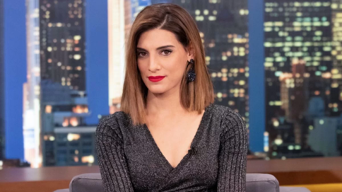 Minimal και γεμάτο με φυτά - Το φαντασμαγορικό σπίτι της Χριστίνας Χειλά Φαμέλη