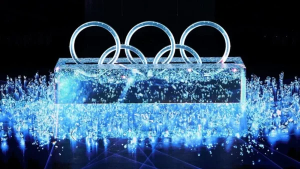 Χειμερινοί Ολυμπιακοί Αγώνες: Η εντυπωσιακή είσοδος της Ελλάδας στην τελέτη έναρξης