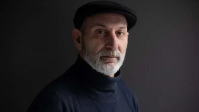 Κώστας Ξυκομηνός: Το spoiler για τις Άγριες Μέλισσες - «Ο Νώντας θα είναι δίπλα στη Δρόσω αλλά...»