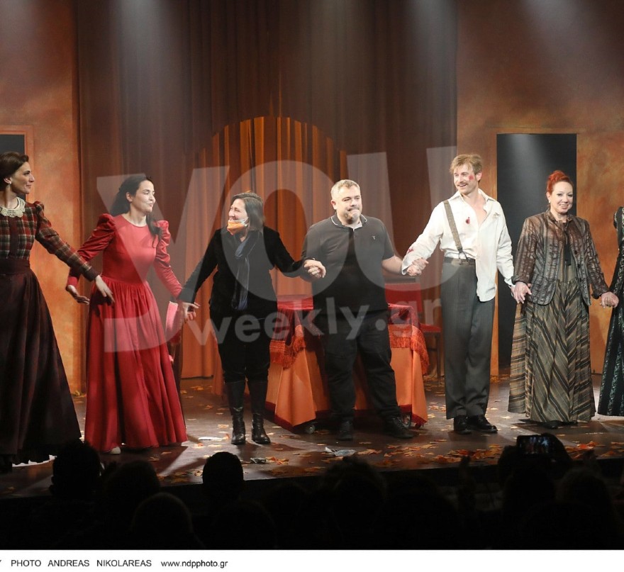 Θέατρο Χυτήριο