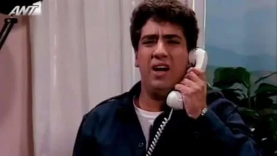 Θα τον αναγνωρίζατε; Έτσι είναι σήμερα στο πρόσωπο ο "Χλαπάτσας" από την σειρά της "Ελλάδος τα παιδιά"