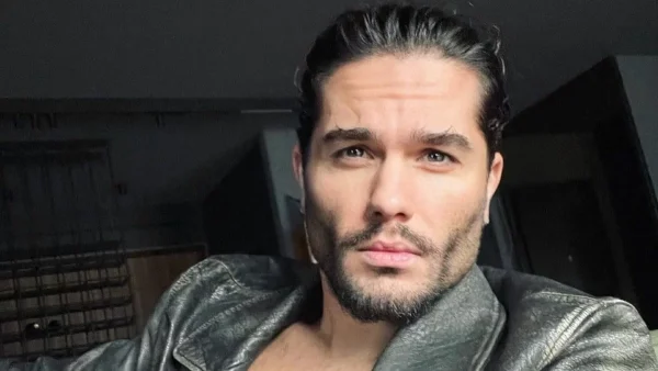 Ευχάριστα νέα για τον Χρήστο Μάστορα - Μαθεύτηκε πως...