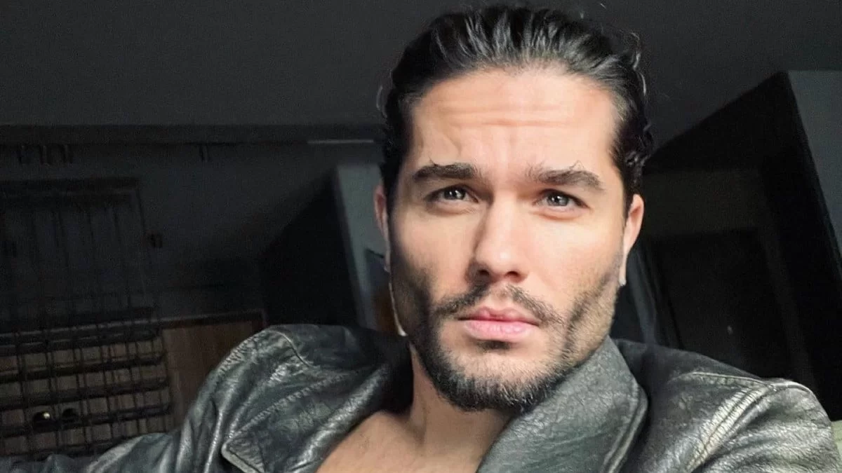 Ευχάριστα νέα για τον Χρήστο Μάστορα - Μαθεύτηκε πως...