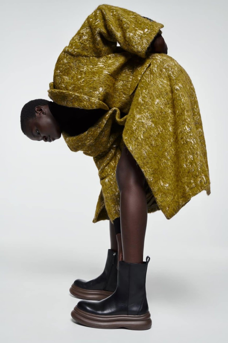 Zara εκπτώσεις παπούτσια