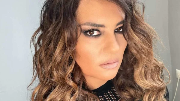 "Έριξε" το Instagram η Κατερίνα Ζαρίφη με την ανάρτησή της