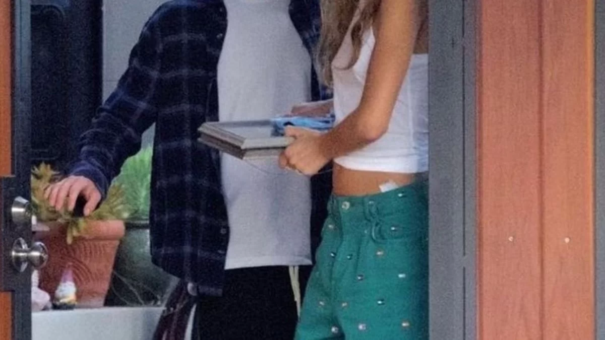 Πασίγνωστο ζευγάρι του Hollywood έκανε το επόμενο βήμα στη σχέση του