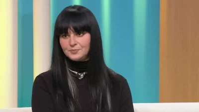 Ζενεβιέβ Μαζαρί: Συγκλονίζει με την αποκάλυψη για την υγεία της - «Δεν μπορούσα να σηκωθώ...»