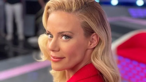 Ανακοίνωση του ΑΝΤ1 για τη Ζέτα Μακρυπούλια - Τι συνέβη;