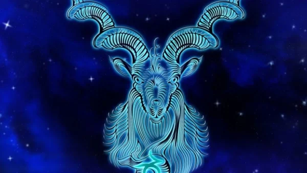 «Από σήμερα 22/02/22 μέχρι και τις 24/02/22...» - Η MagicFariel φέρνει ευχάριστα νέα για τον Αιγόκερο