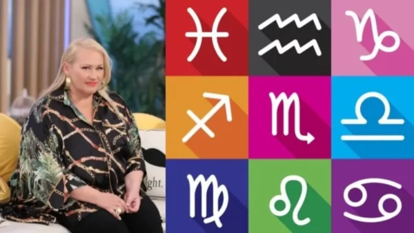 Μόνο 1 ζώδιο ανάμεσα στα 12 θα πάρει ανάσα ηρεμίας σήμερα - Σημαντική προειδοποίηση από την Άση Μπήλιου